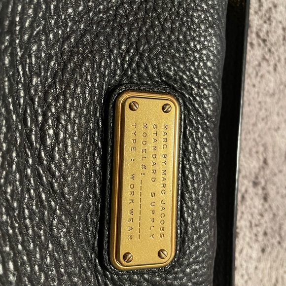 Marc Jacobs Crossbody - Picture 3 of 6